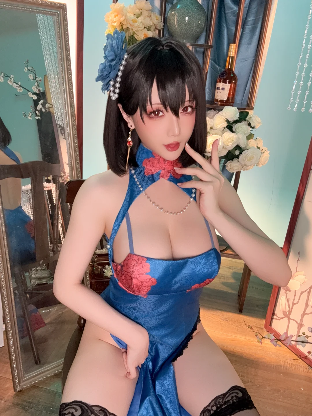 星之迟迟_25年5月计划E_碧蓝航线_建武_65P,1V_529MB_ tg@simisebaisi 【丝足阁】060.webp